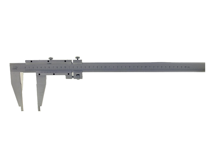 Штангенциркуль ШЦ-3- 400 0,1 губки 100мм SHAN