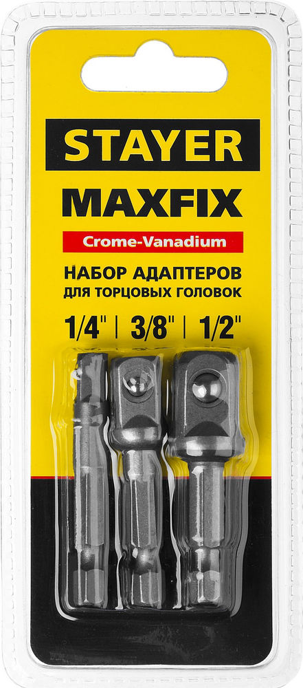 Бур SDS-plus Professional STAYER 25x800 мм 2930-800-25_z02  