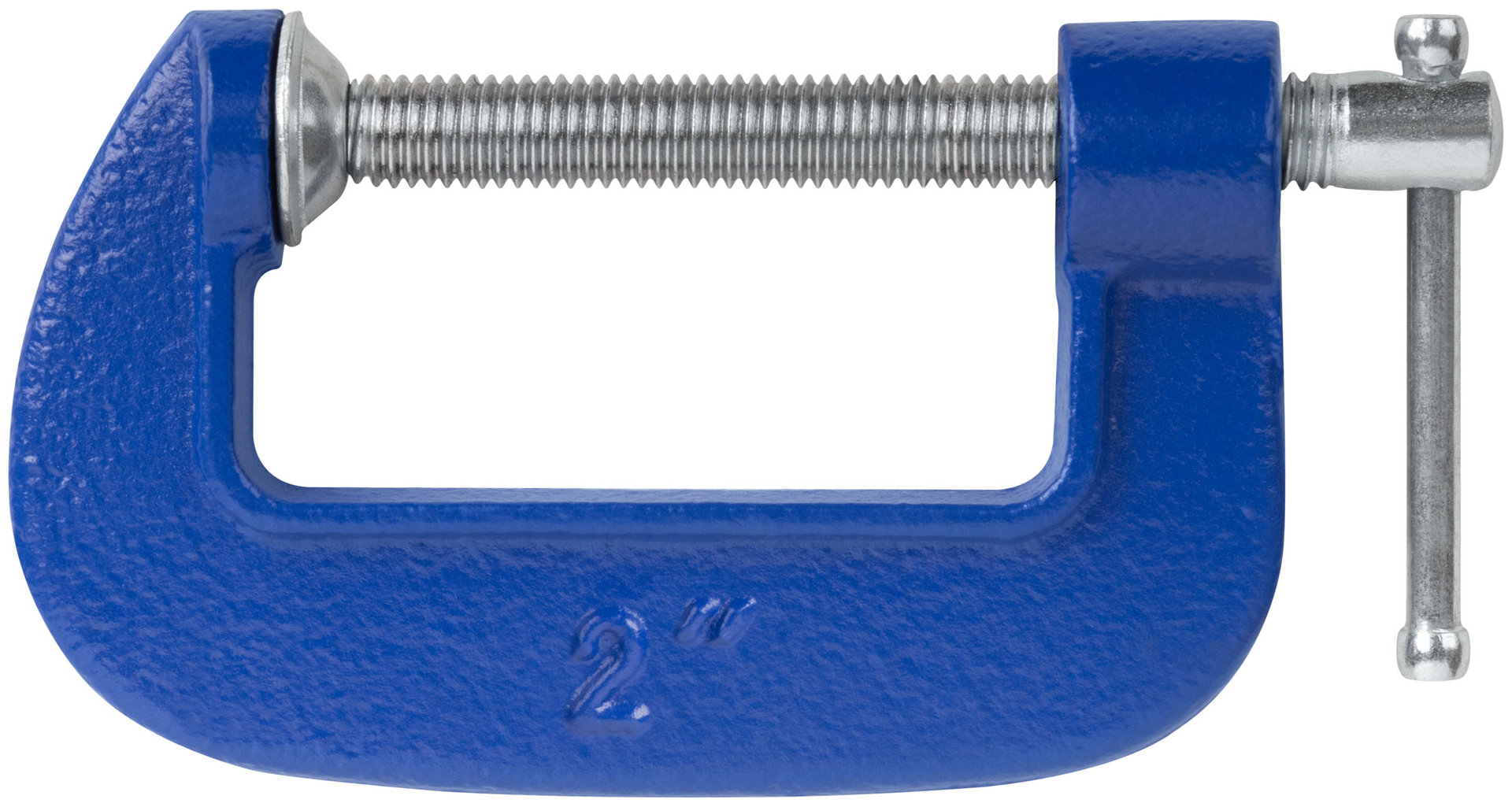 Струбцина тип G 50 мм (59192М)