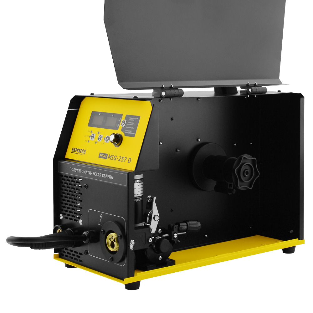 БАРСВЕЛД Profi MIG-257 D (MIG257D220)