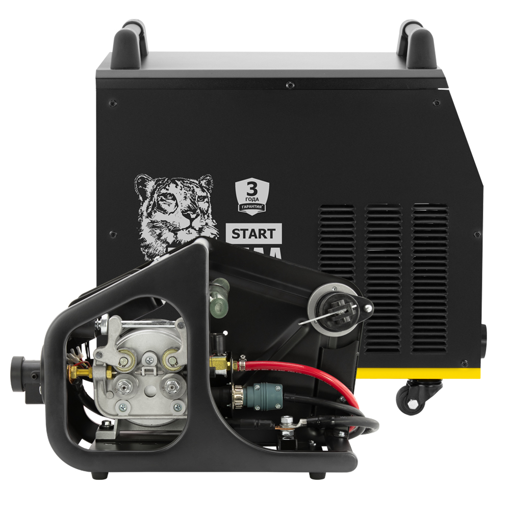 БАРСВЕЛД START MIG-500 D2 (MIG500D2)