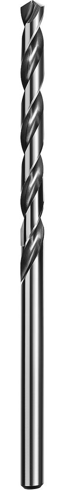 Сверло по металлу 3.0 х 61 мм сталь P6M5 HSS-G KRAFTOOL 29651-3