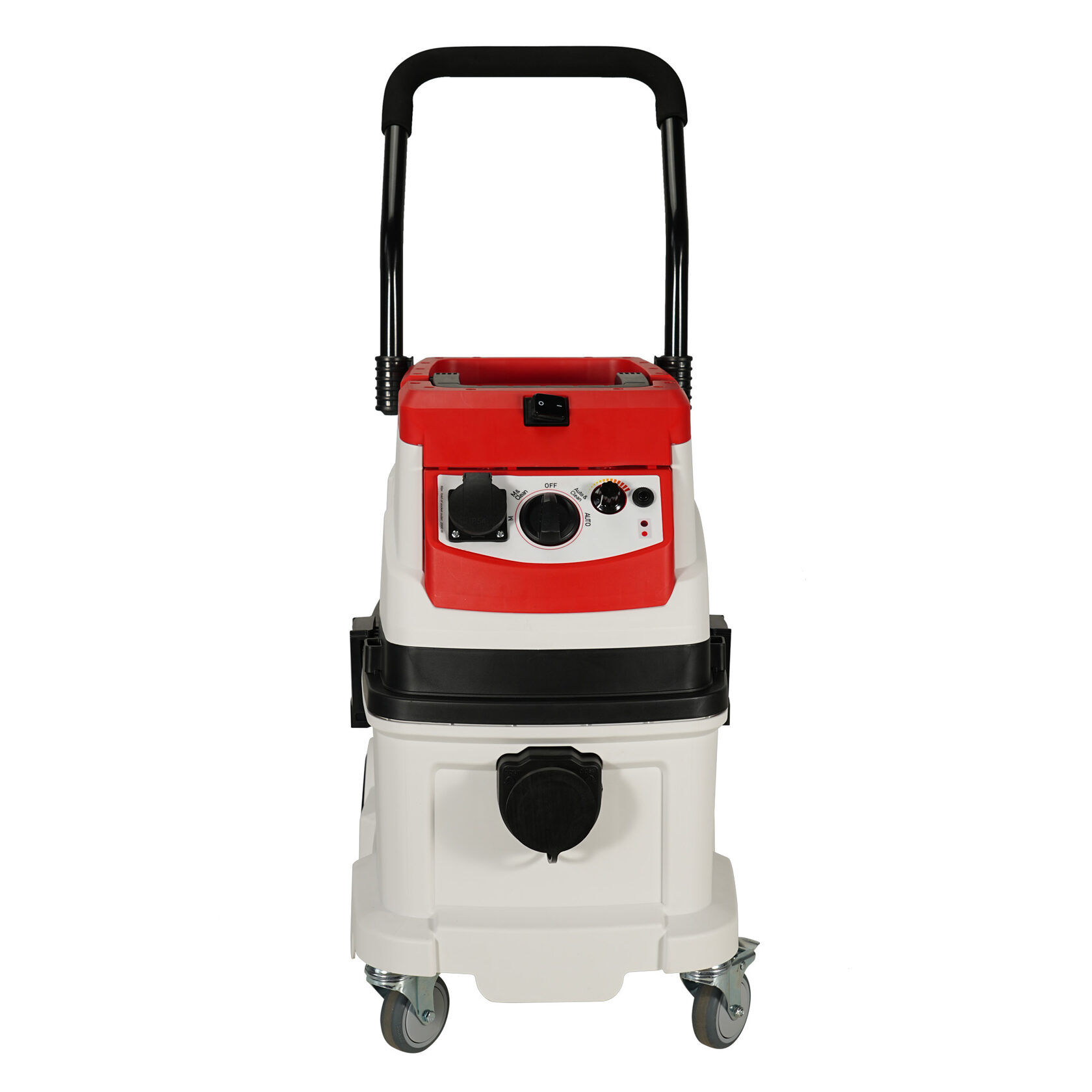 Пылеводосос электрический строительный EVOline CVC 140 Power Tool (M-class)