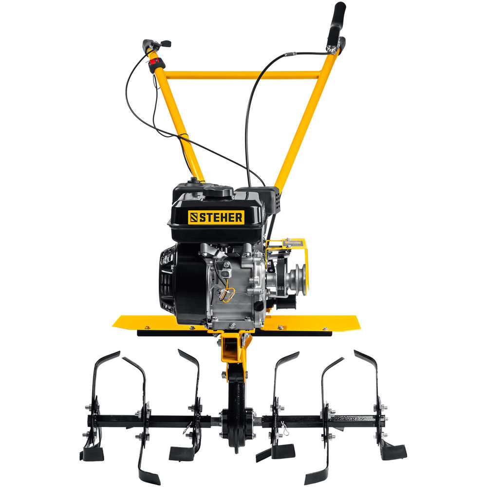 Мотоблок STEHER 7 л.с. GT-330  