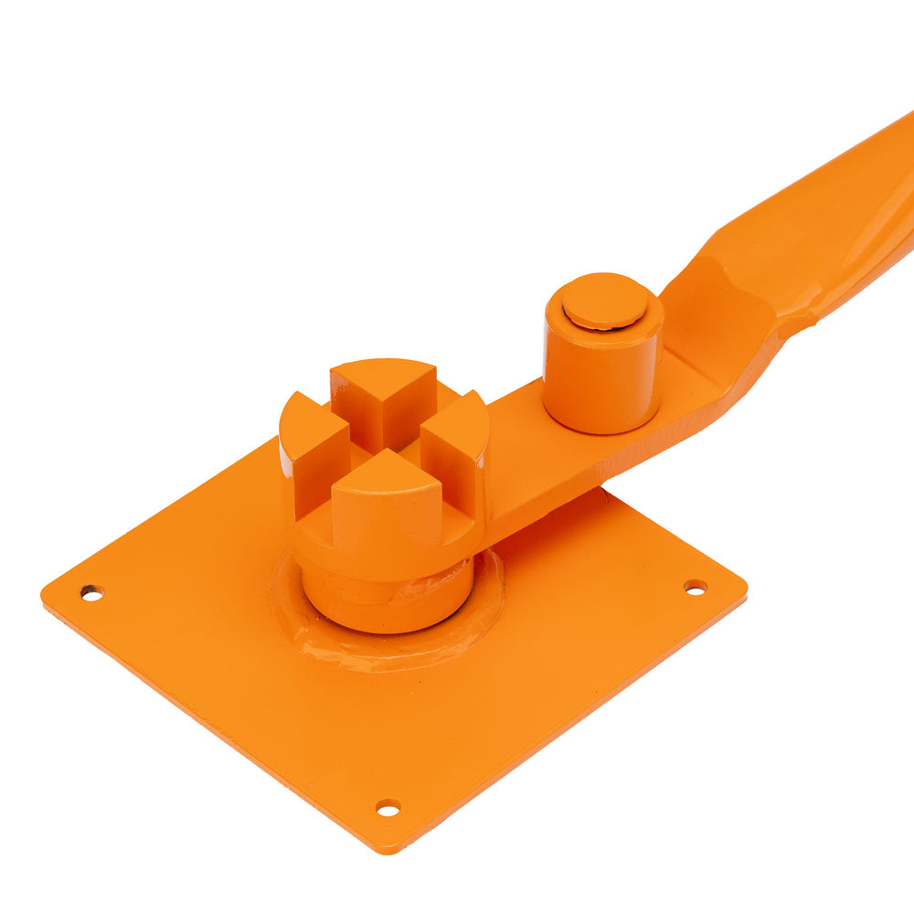 Арматурогиб 10-12 мм Сибртех (18123)