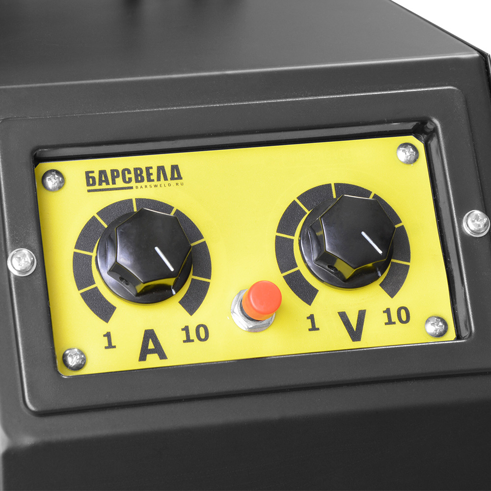 БАРСВЕЛД Profi MIG-507 DT2 (MIG507DT2NAKS)