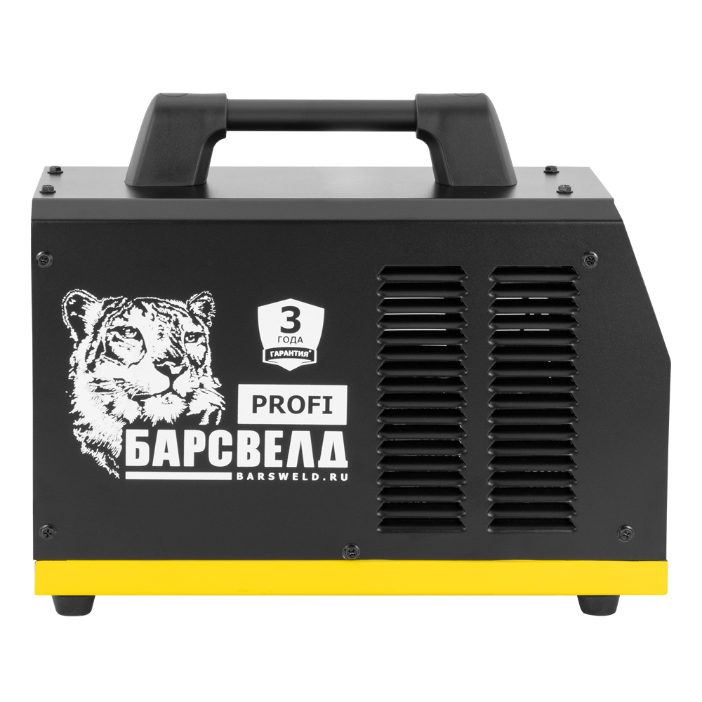 Инвертор БАРСВЕЛД Profi ARC-207 D (ARC207DNAKS)