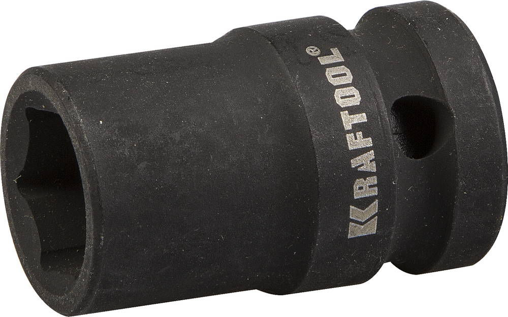 Головка торцовая ударная 13 мм, 1/2 FLANK KRAFTOOL 27940-13