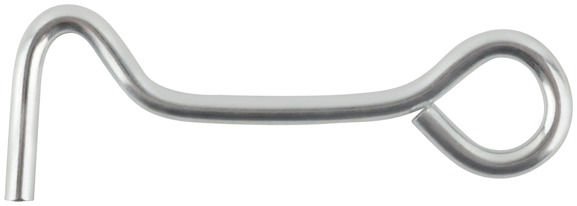 Крючок ветровой 75 мм (66707)