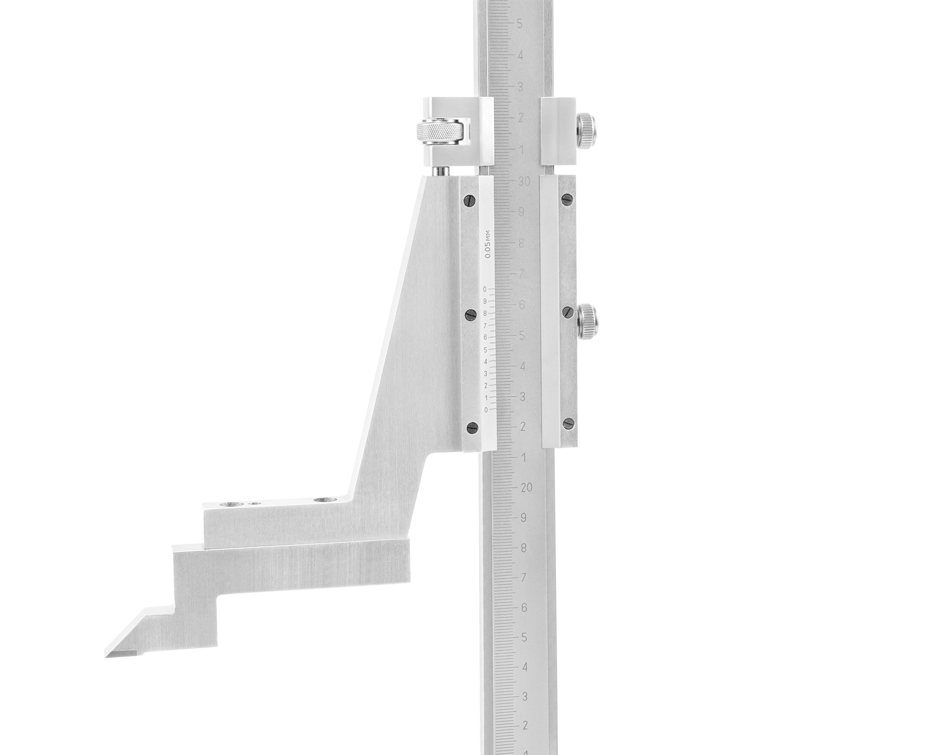 Штангенрейсмас ШР- 400 0,05 Микрон