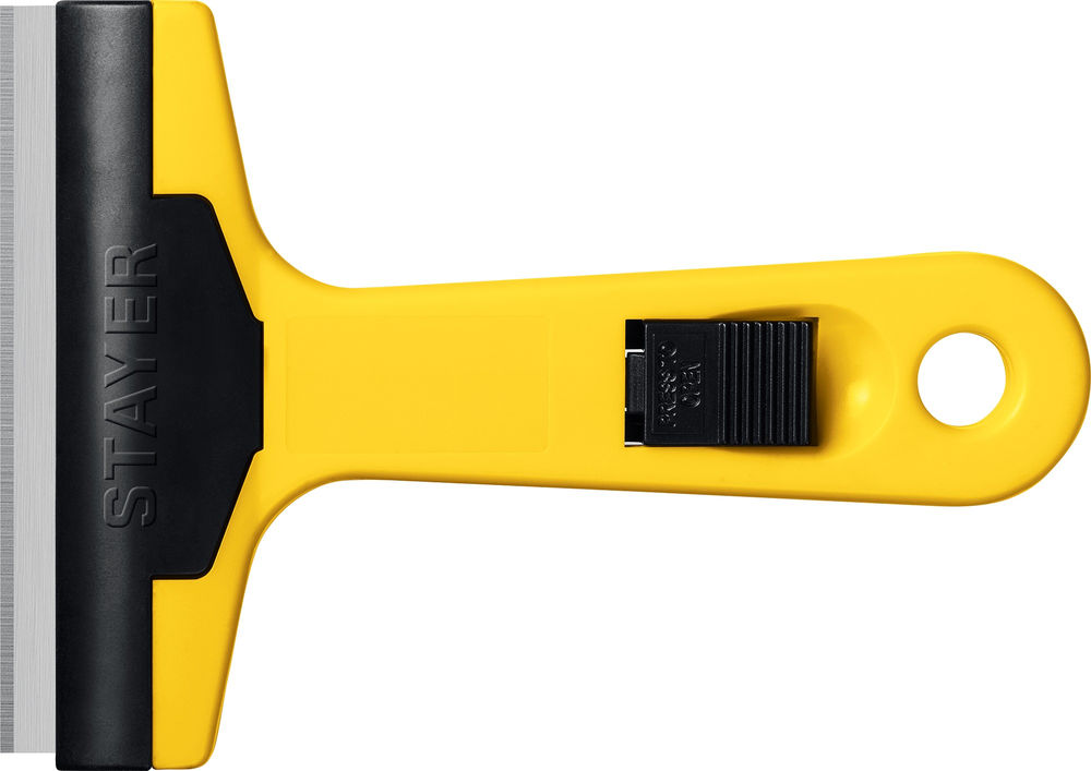 Скребок универсальный 100 мм STAYER 08515