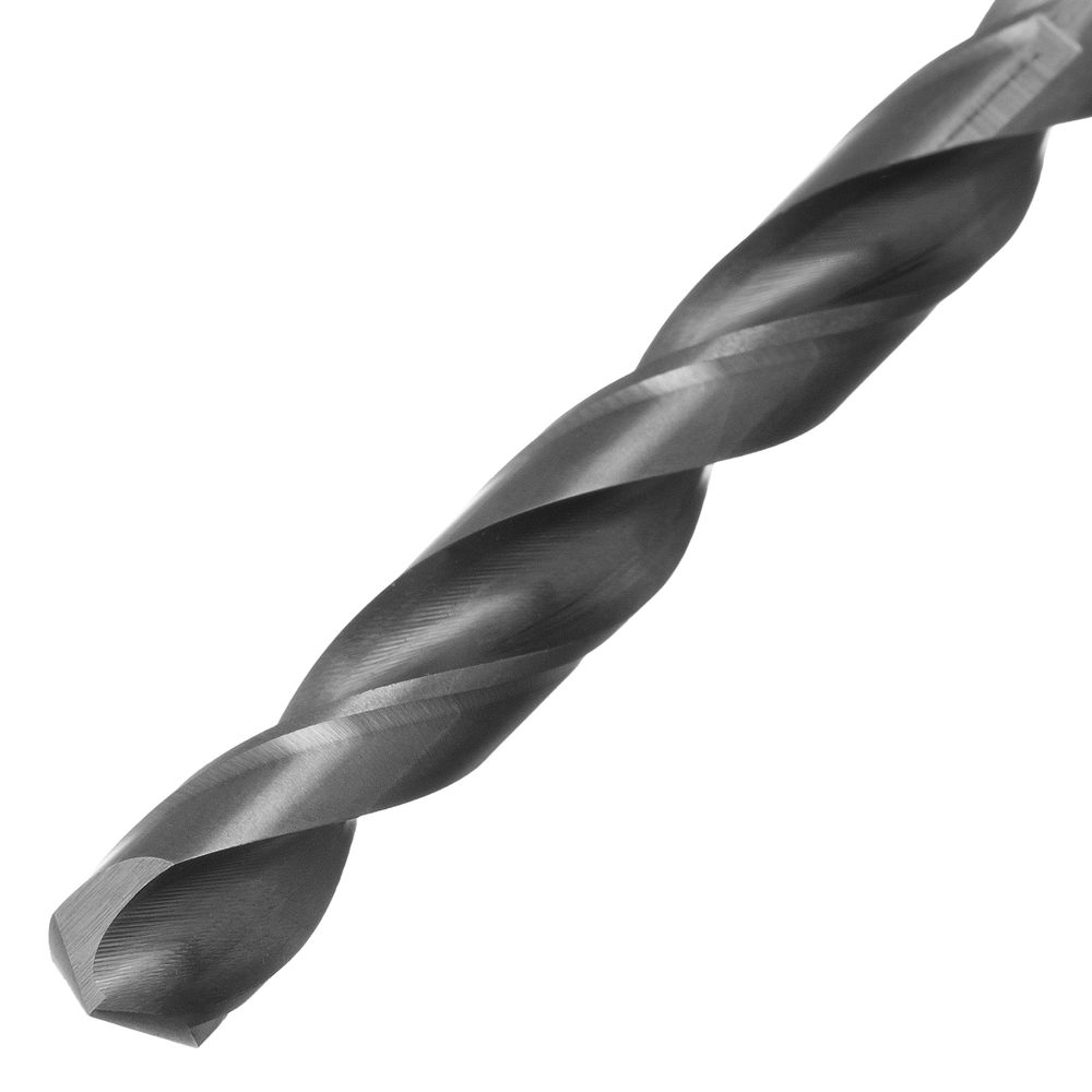 Сверло по металлу, 9 мм, HSS Co-5% Matrix (71469)