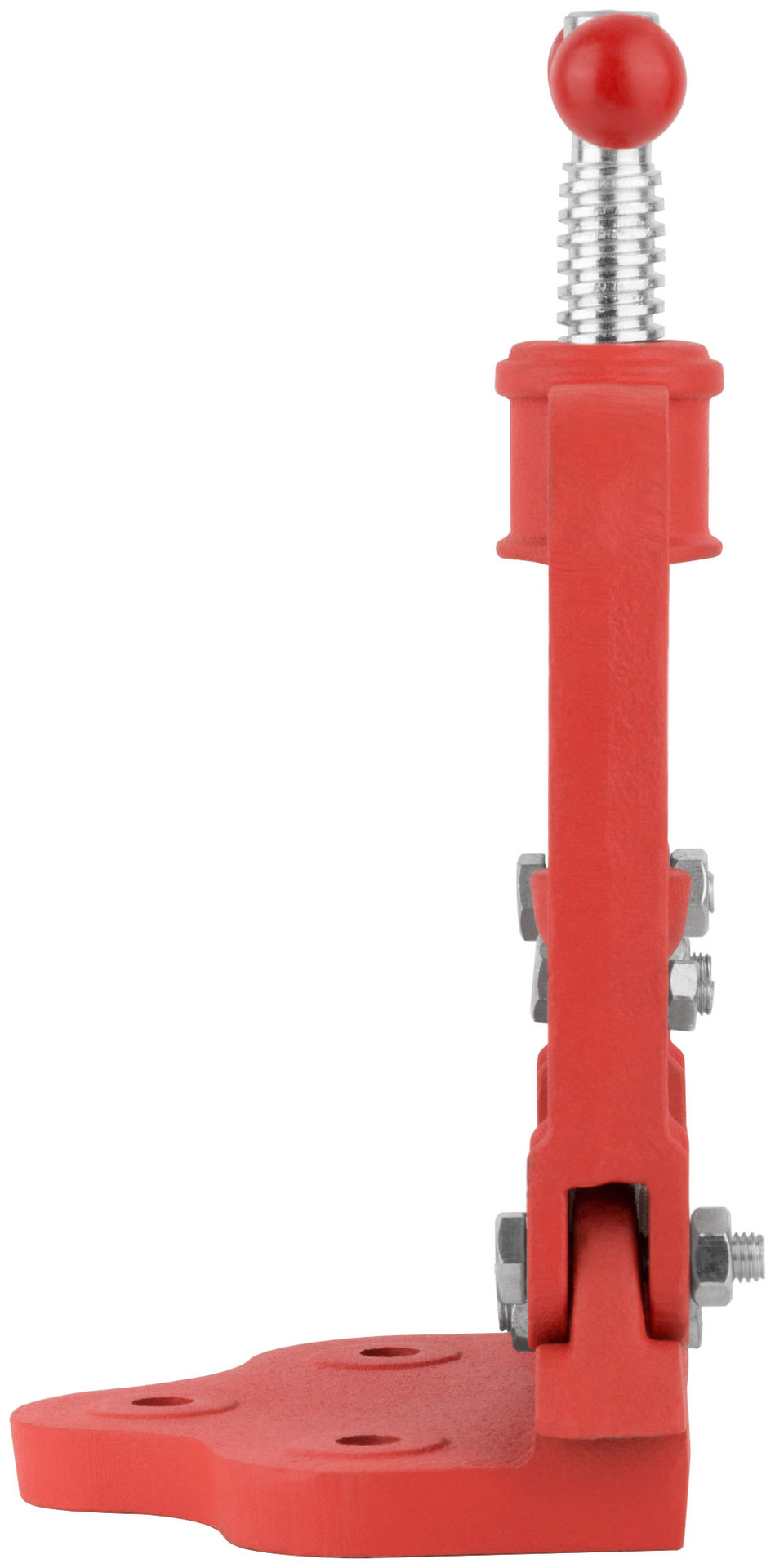 Тиски для труб 10-89 мм (№ 2) (70992)