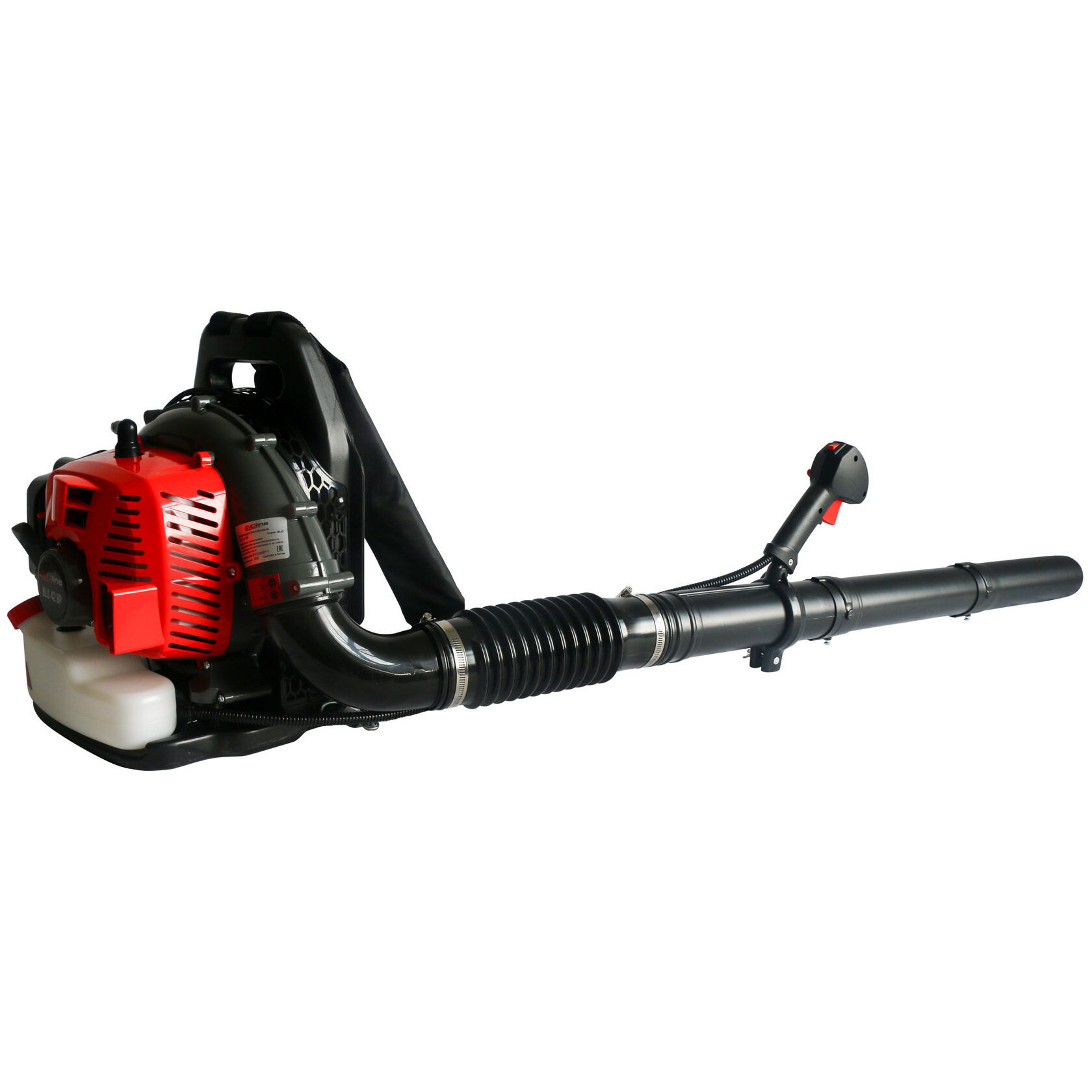 Воздуходув бензиновый EVOline BLG 42 BP