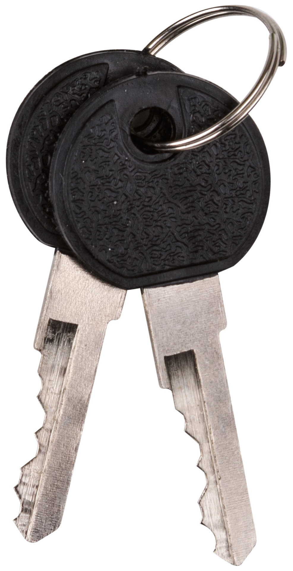 Замок тросовый 10х650 мм (67101)