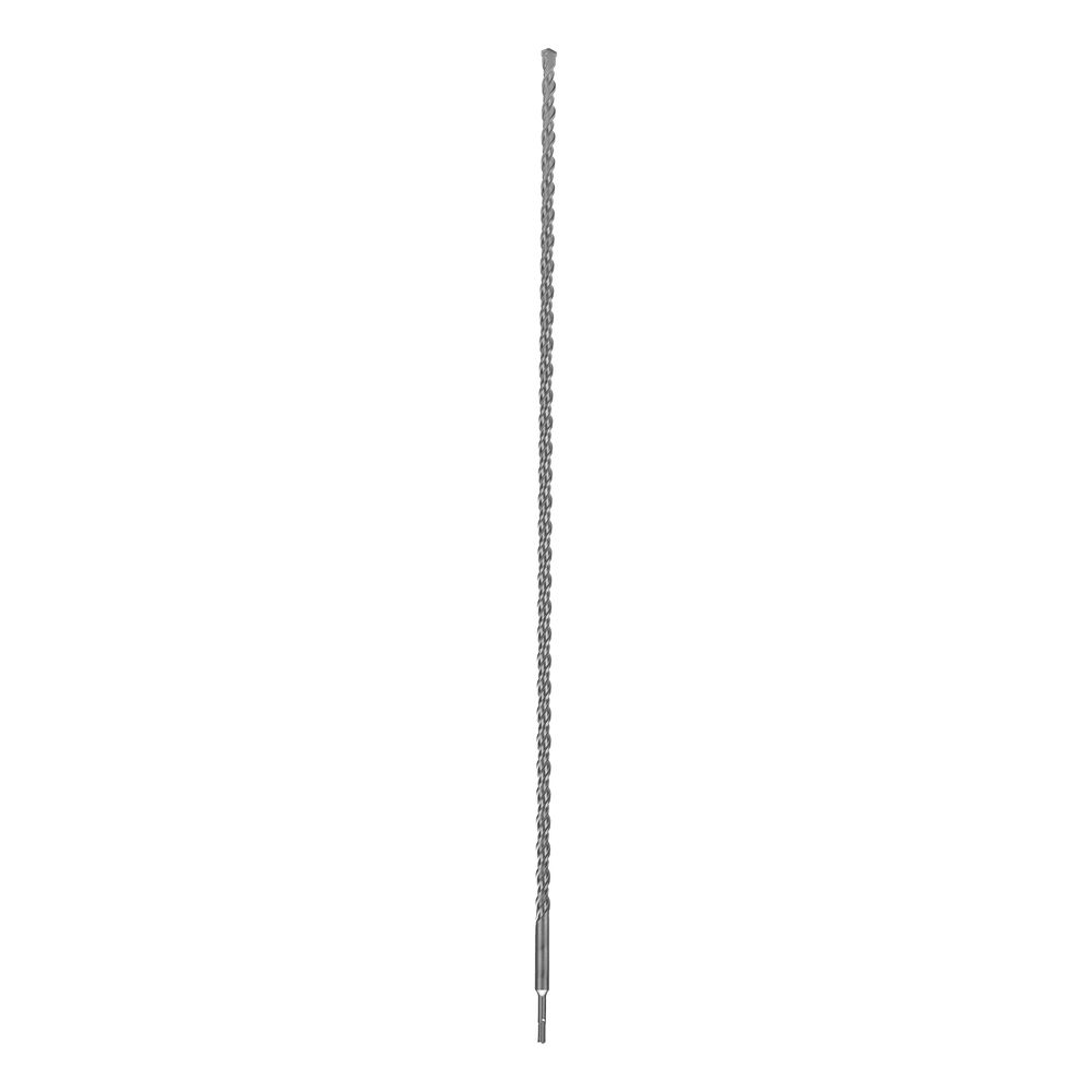Бур по бетону, 20 x 1200 мм, SDS PLUS Matrix (70997)