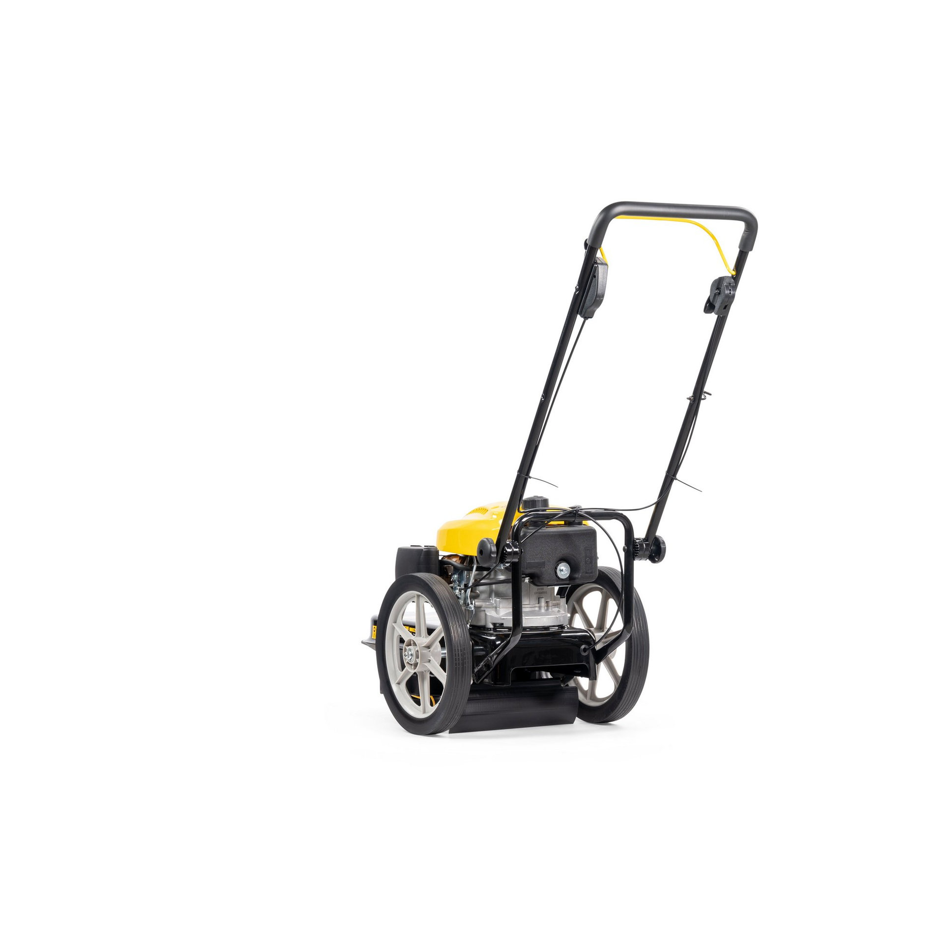 Газонокосилка CHAMPION LMH5640 (PRO 3,7 кВт 560мм 38-76мм 32,5кг корд 4мм) (LMH5640)