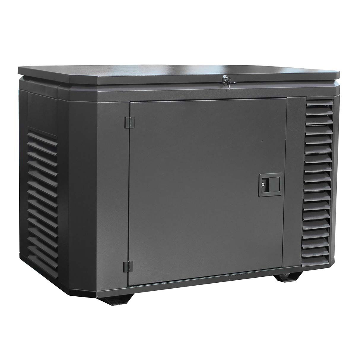 Кожух EVOline 1200 ELITE HIGH c вентилятором и зимним пакетом