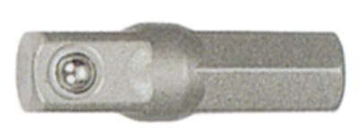 Адаптер с шестигр. 25 мм на 1/4 Licota BAD10252