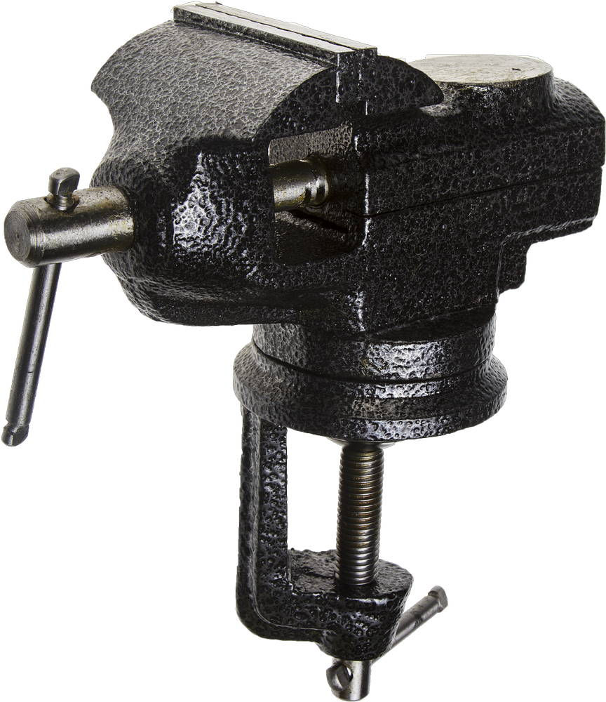 Тиски настольные для точных работ 60 мм HERCULES Professional STAYER 3252