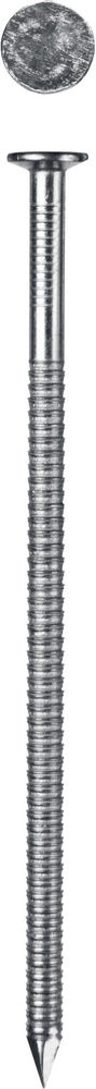 Гвозди ершеные 70 x 3.1 мм, цинк, 5 кг ЗУБР 305140-31-070