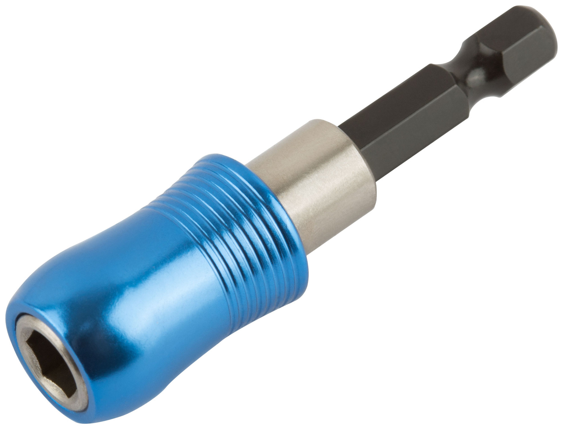 Адаптер магнитный для бит с держателем, 1/4, CUTOP Profi (83-556)