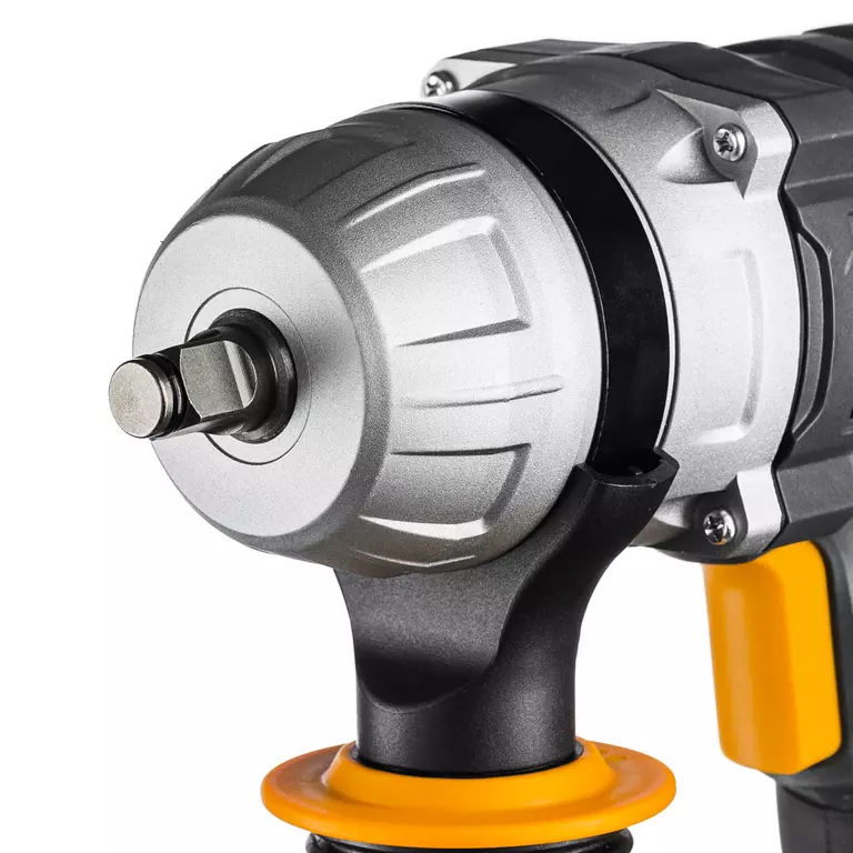 Гайковерт ударный RUNTEC 220В, 1/2, 1000 Нм, RUNTEC, RT-IWS1000