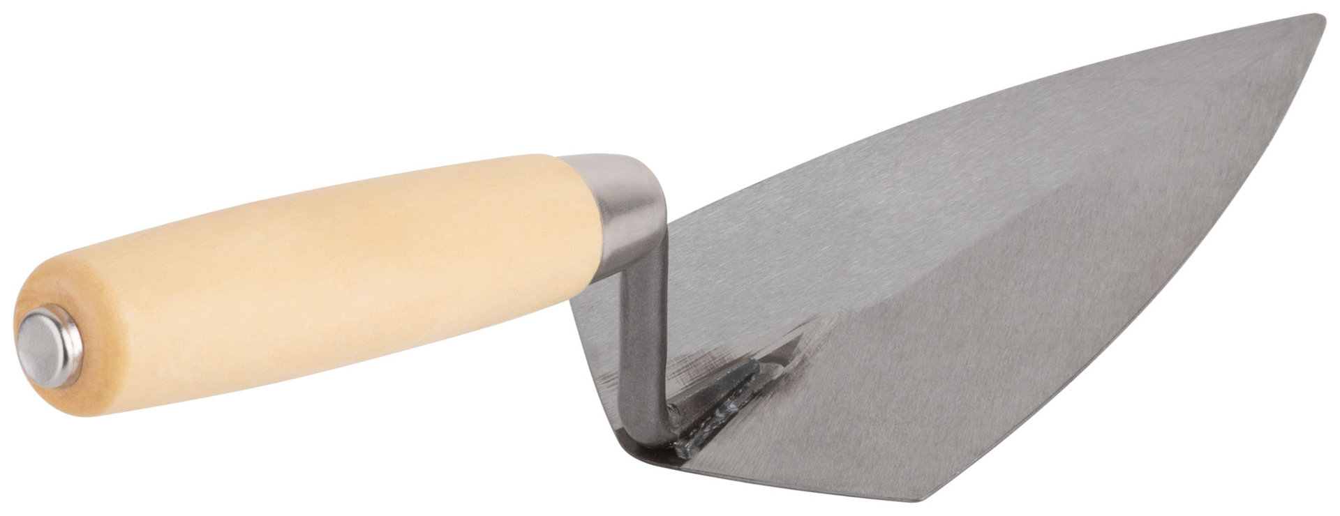 Мастерок штукатура 180 мм (05048)