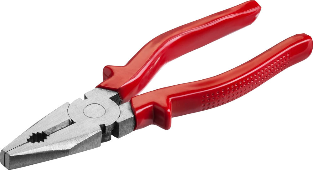 Плоскогубцы 180 мм MIRAX 22036-1-18