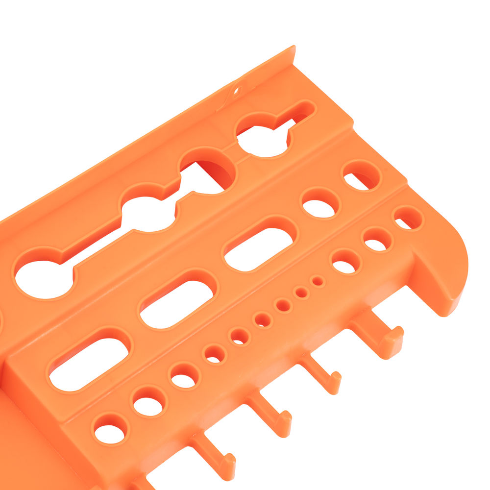 Полка для инструмента 47.5 см, оранжевая Stels