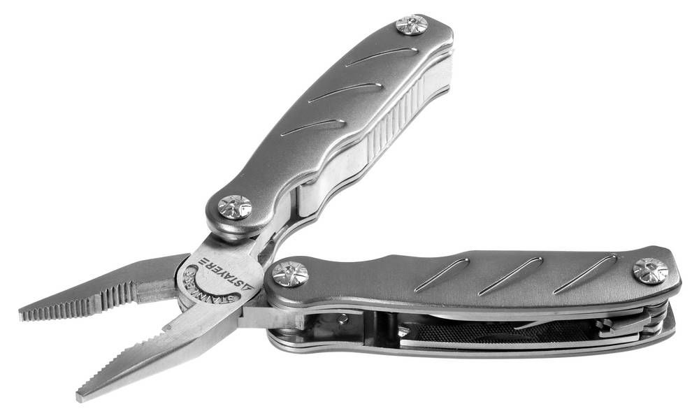 Дюбель-гвоздь потайной бортик STAYER 6х40 мм 2500 шт 30640-06-040  