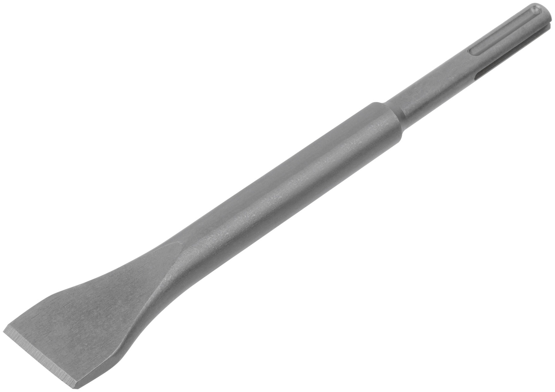 Зубило SDS-MAX, легированная сталь 50х25х360 мм (33506)
