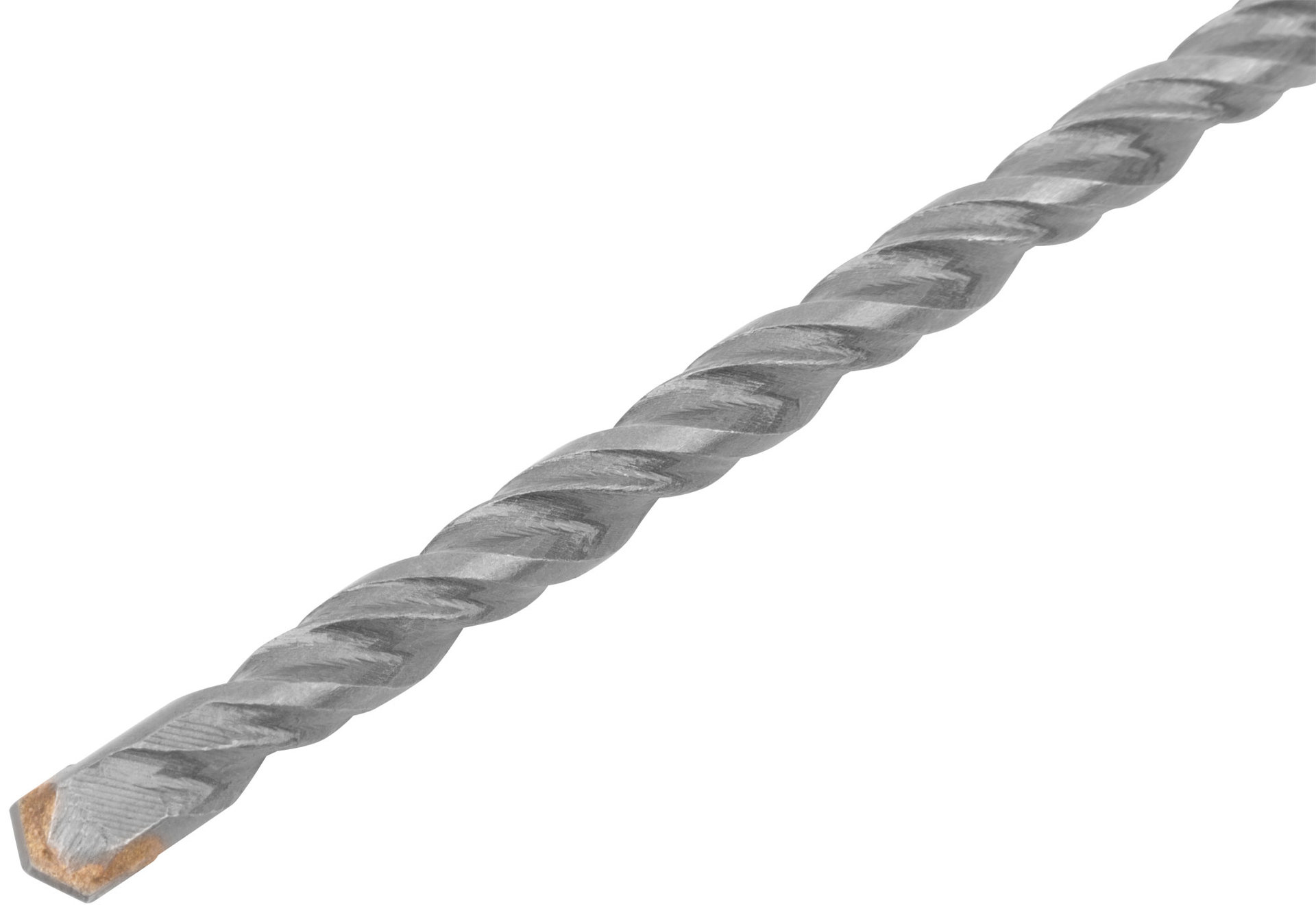 Бур по бетону, SDS-Plus, GreatFlex Light, 6x160 мм (56-6160)