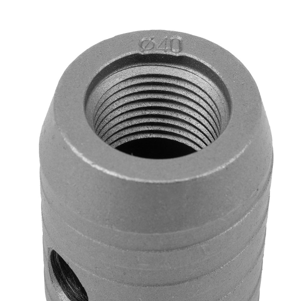 Буровая коронка, M22 х 40 мм Matrix (70365)