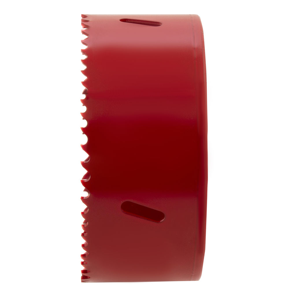 Коронка Bimetal, 102 мм Matrix (72491)