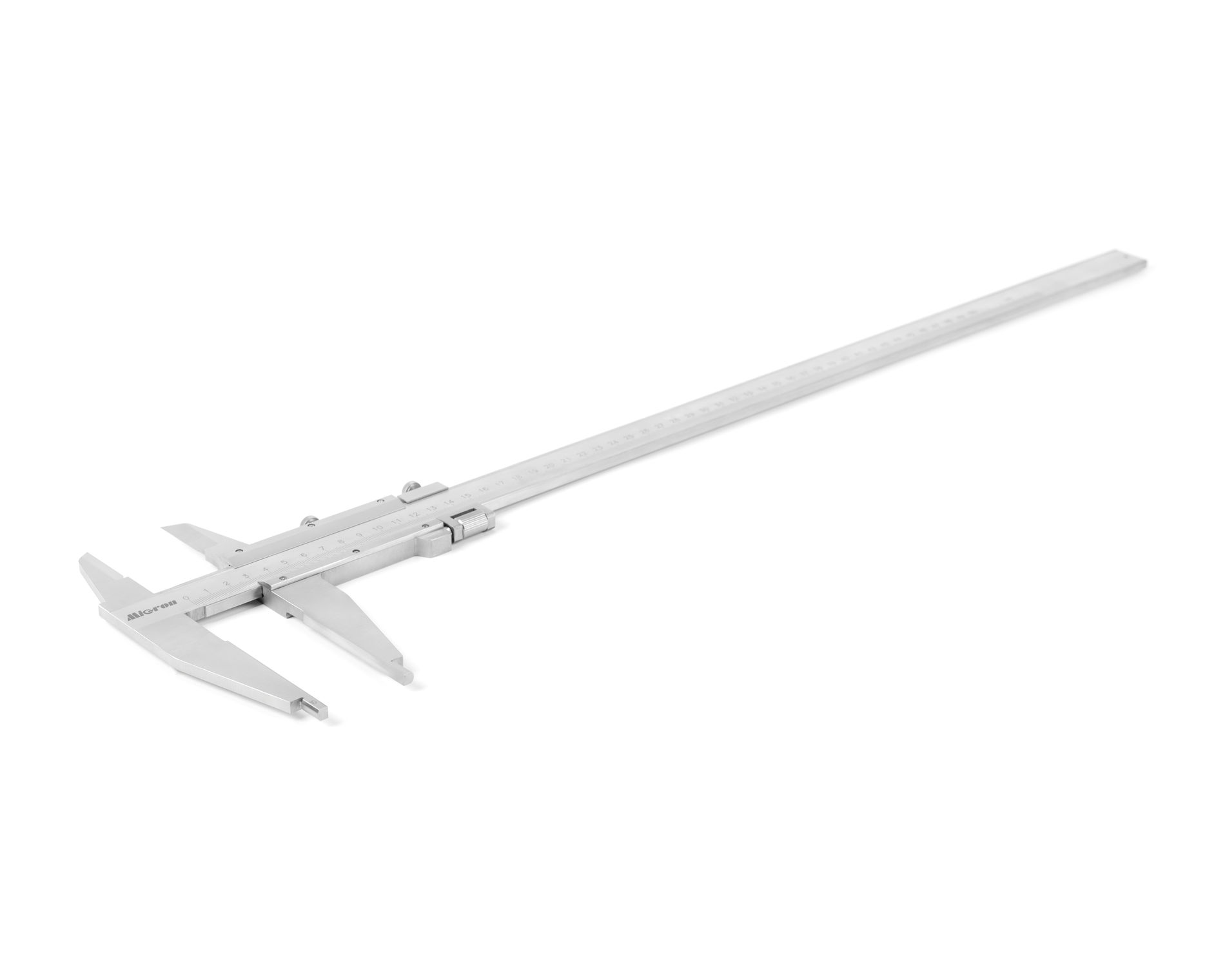 Штангенциркуль ШЦ-2- 500 0,1 губ. 100мм (ГРСИ №91149-24) МИК