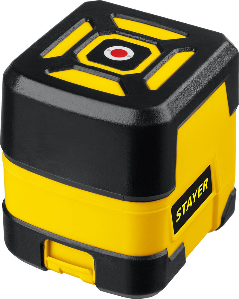 Лазерный нивелир 10 м Professional STAYER 34961