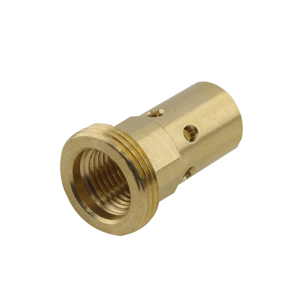 Держатель наконечника Mig ERGOPLUS 400-500 станд. (BME0390)