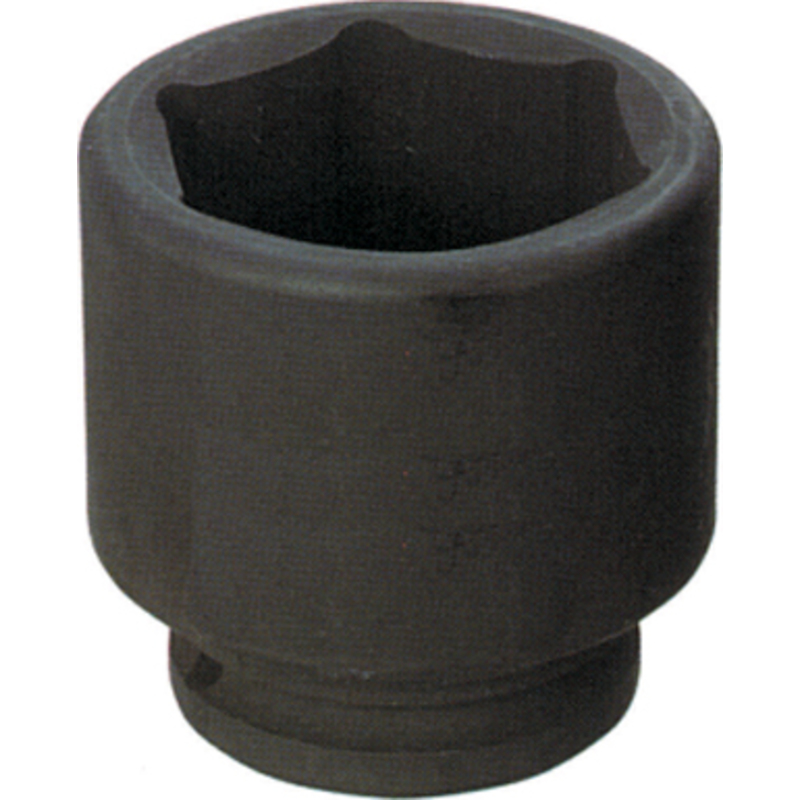 Головка торцевая ударная 6 гр. 50 мм, 1 GARWIN PRO 620343-50