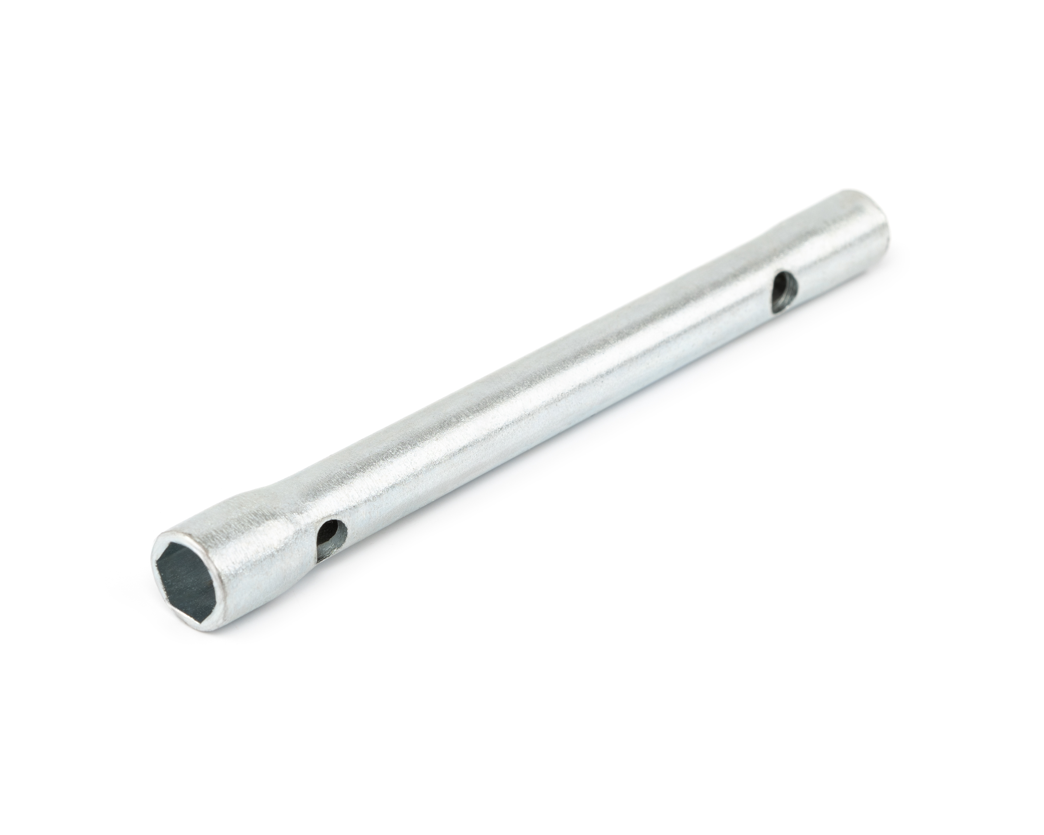 Ключ торцовый 8x10 трубчатый оцинкованный SITOMO BELARUS