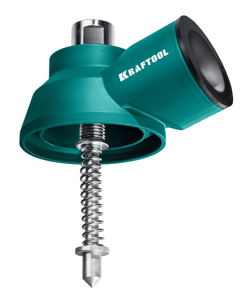 Пылеотвод с центратором посадка М16 KRAFTOOL 29823-M16