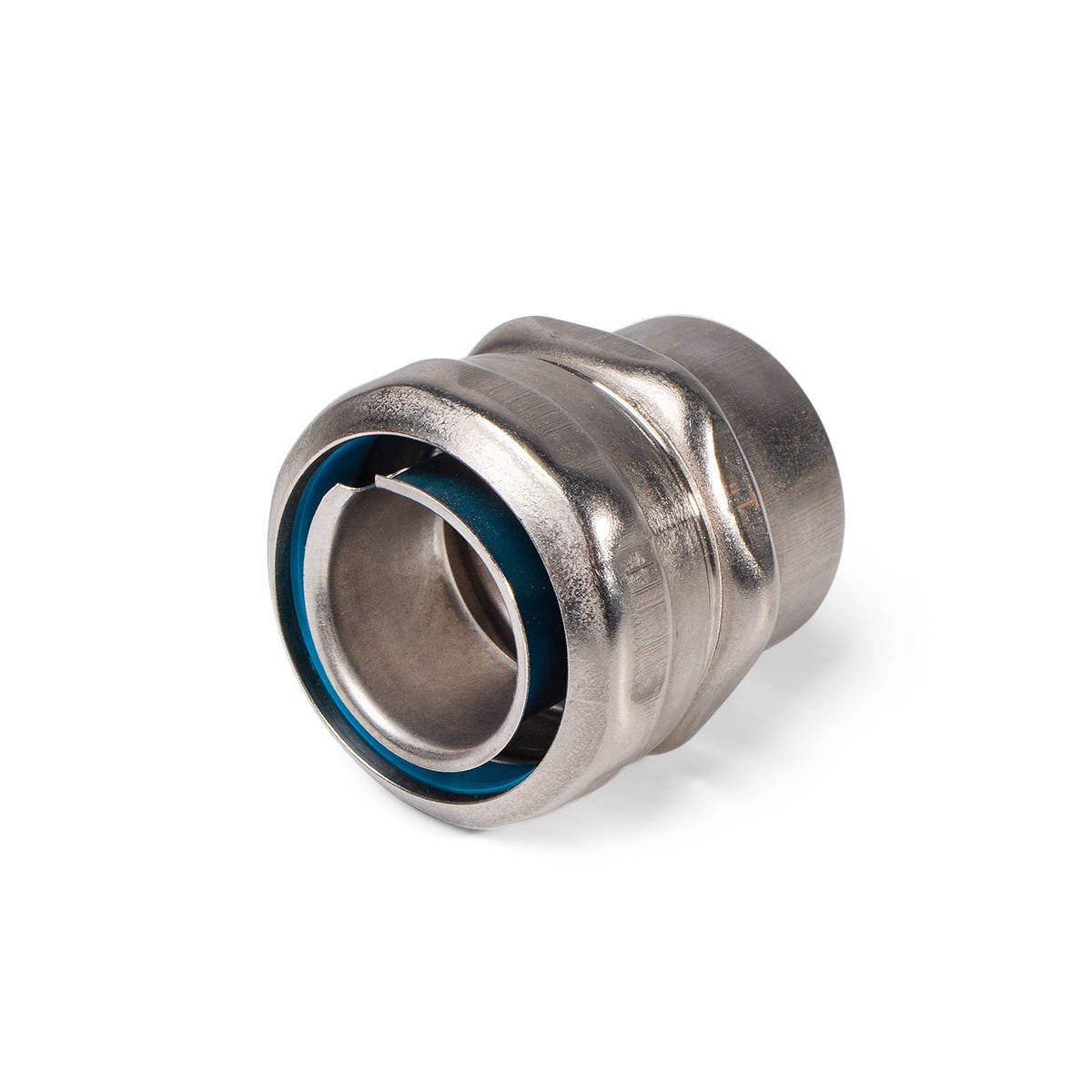 Муфта соединительная СТМ(Р) (INOX) 15 (1/2) (Fortisflex) (83761)