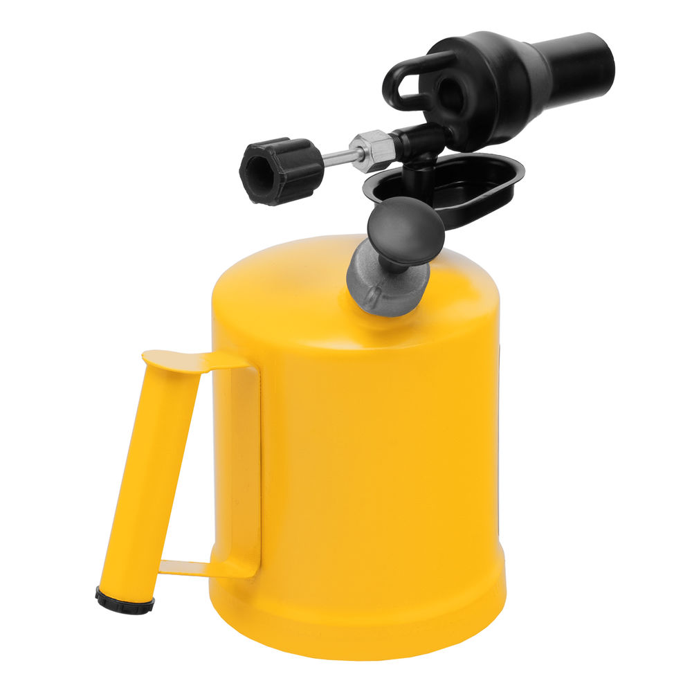 Паяльная лампа DENZEL, ВТ-20, 2 л (91462)