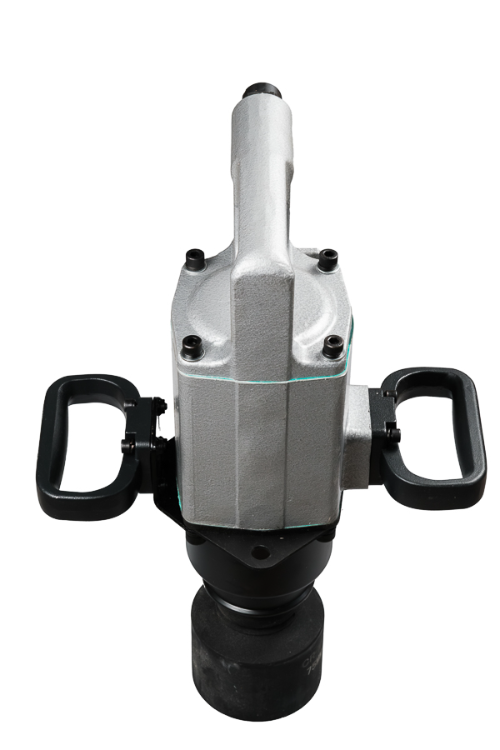 Пневмогайковерт ИП-3115