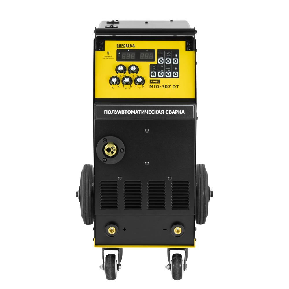 БАРСВЕЛД Profi MIG-307 DT (MIG307DT)