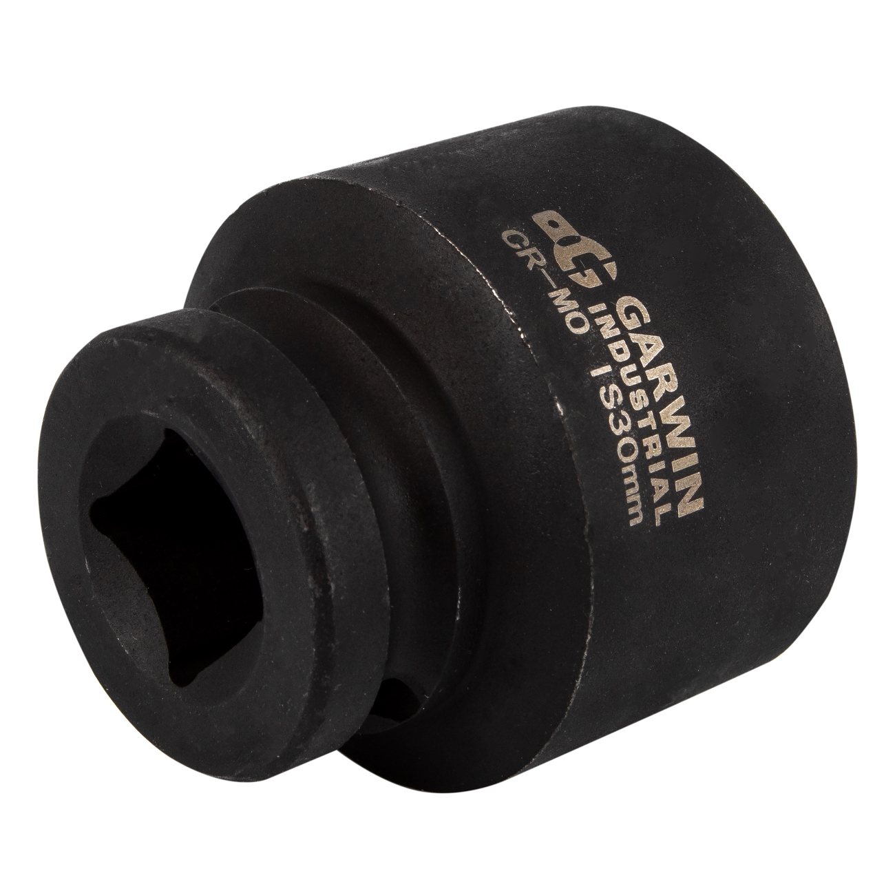 Головка торцевая ударная 6 гр. 32 мм, 1/2 GARWIN PRO 620260-32