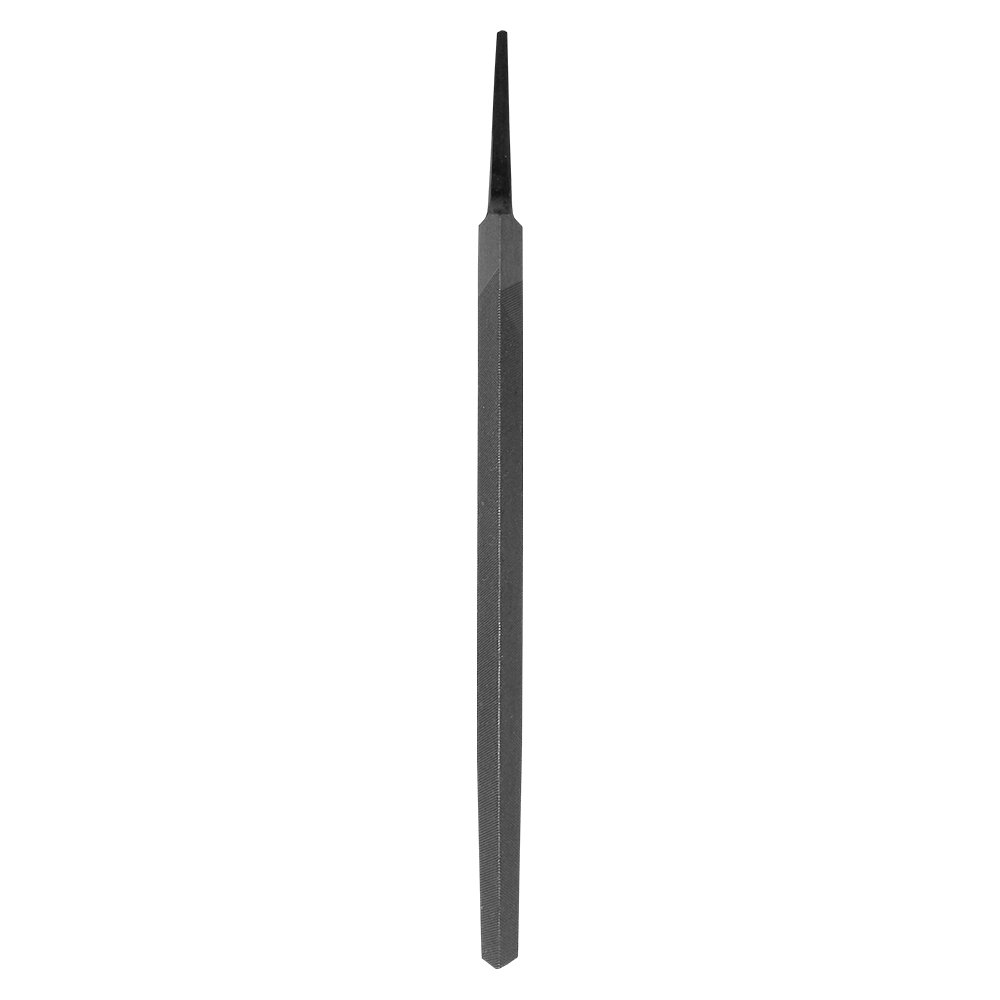 Напильник четырёхгранный 200 мм BERGER BG1156