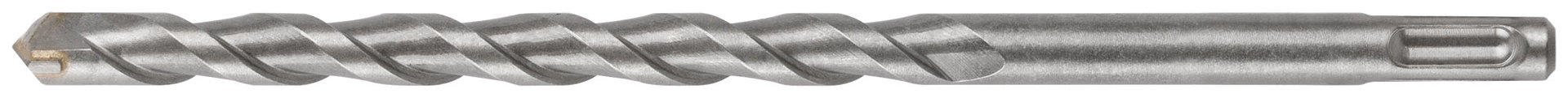 Бур по бетону SDS PLUS (синий корпус) 12x210 мм (33239)
