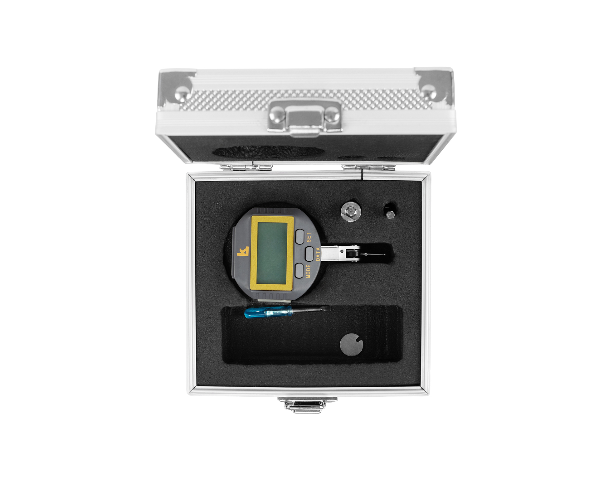Индикатор ИРБ 0-0.8 0.01 электрон SHAN