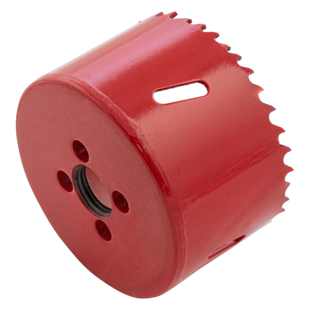 Коронка Bimetal, 70 мм Matrix (72470)